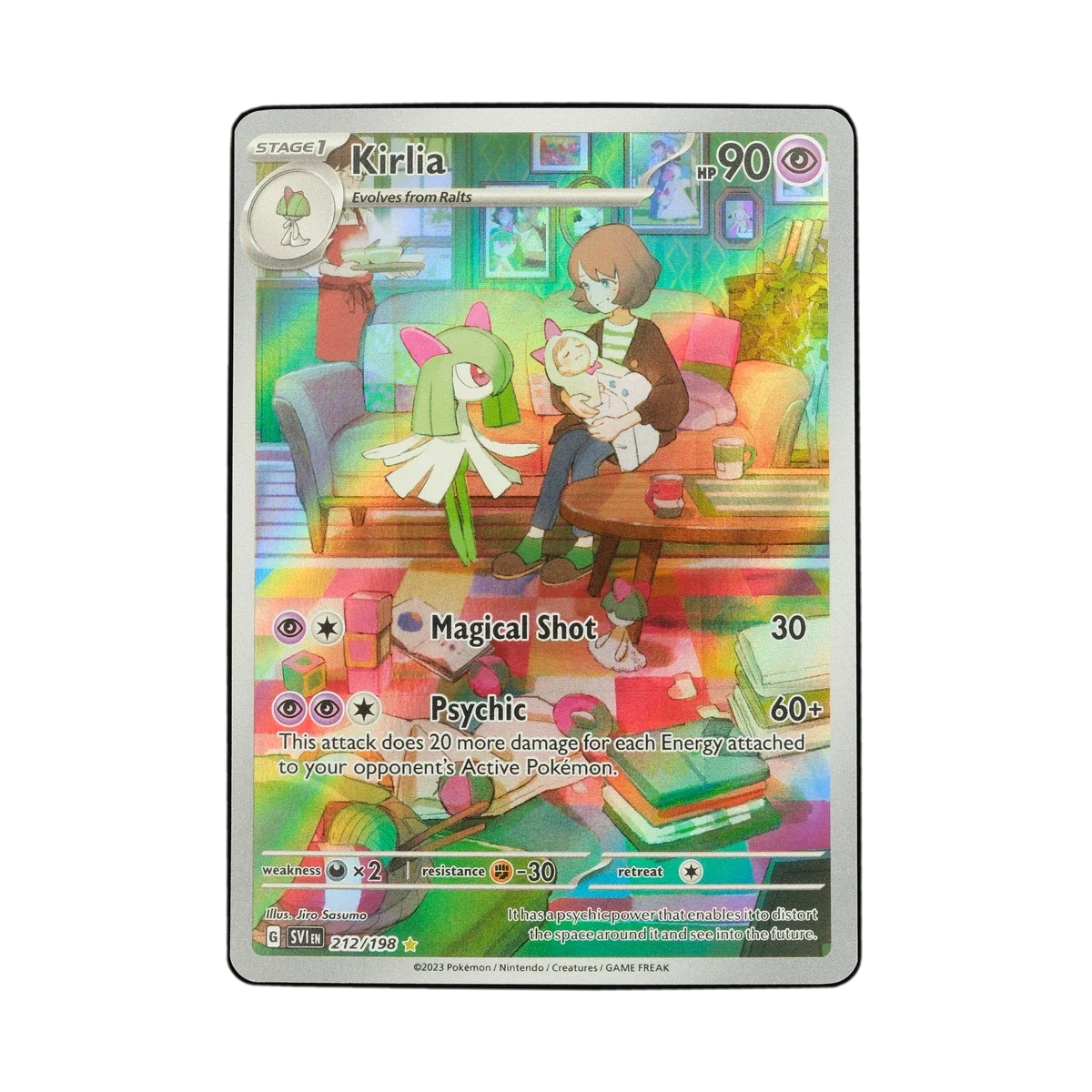 pikachu pokemon card gx PIKACHU GX GOLD FOIL Fan Art Hp130 NM