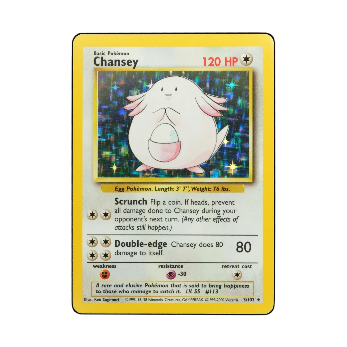 4th print pokemon cards Kadabra (4th Print) #032/102 1999-2000 Base Set MP  Ready Mark All cards will be carefully packed for safe transit Ivysaur - 30/102 - 4th