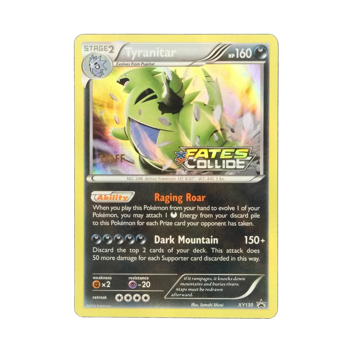 ungraded pokemon cards Pokemon Trading Card Game Destined Rivals Double Rare Team Rocket's Persian ex #150 main image 1