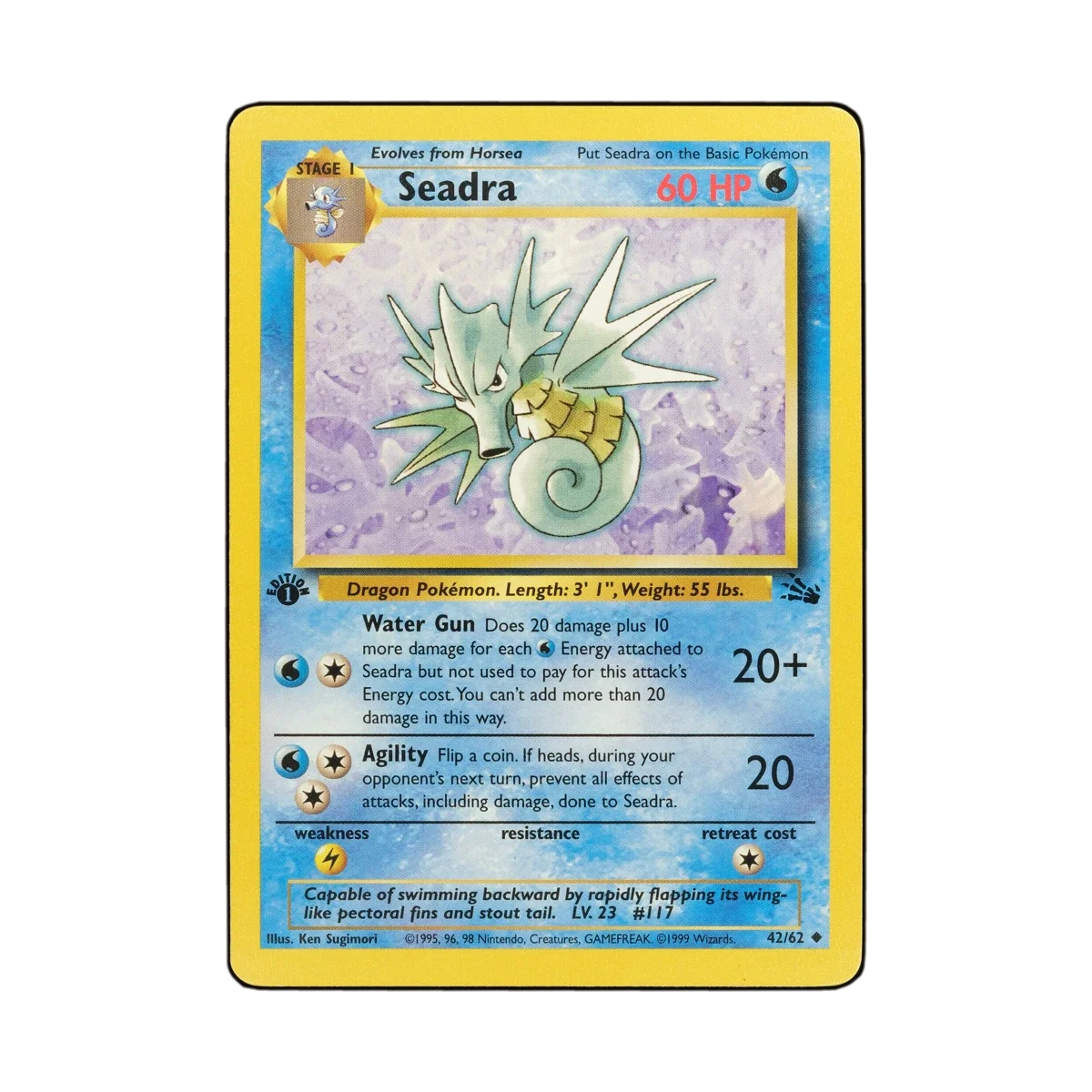 pokemon 25th anniversary charizard card Stellar Crown Single Pack Blister [Horsea] main image 0